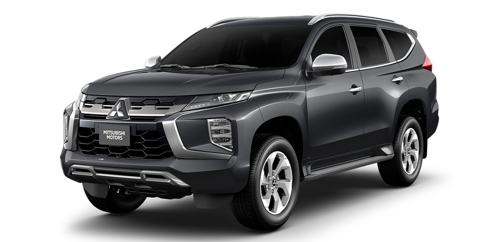 Mitsubishi Pajero Sport 2.4 GT