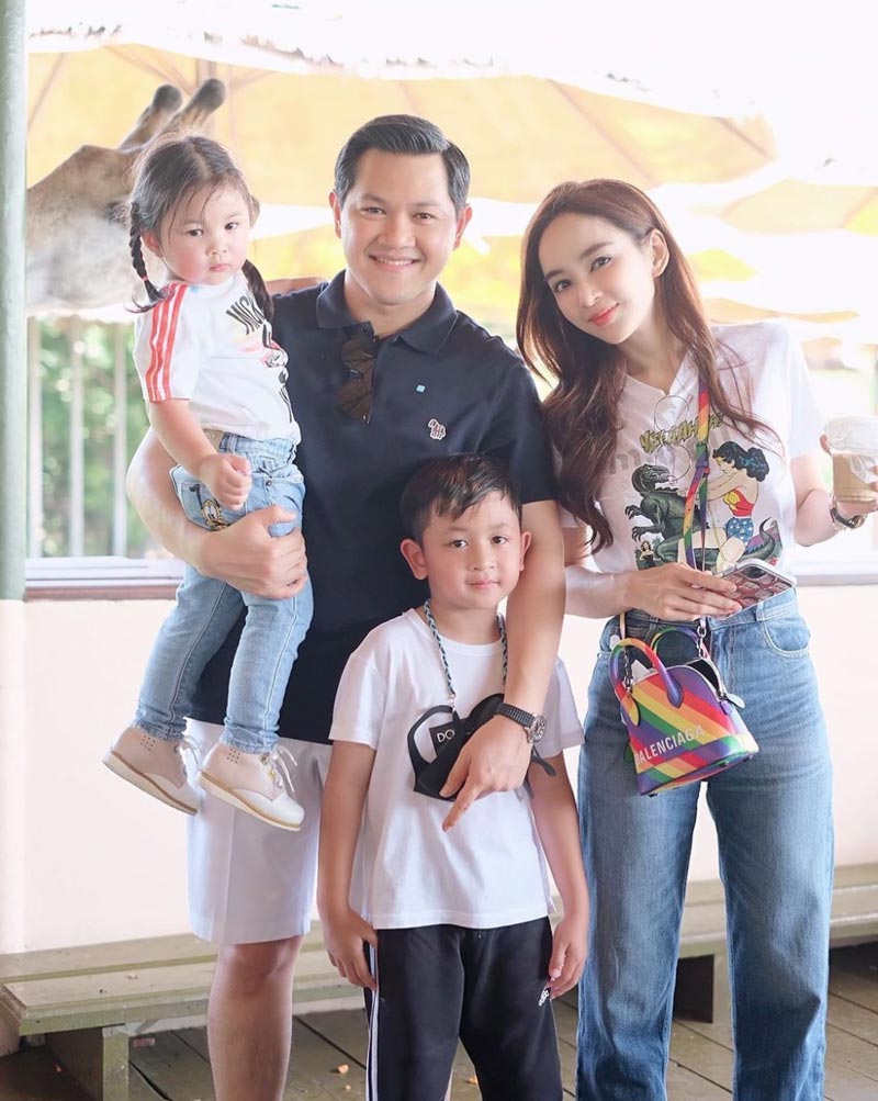 เป้ย ป๊อป