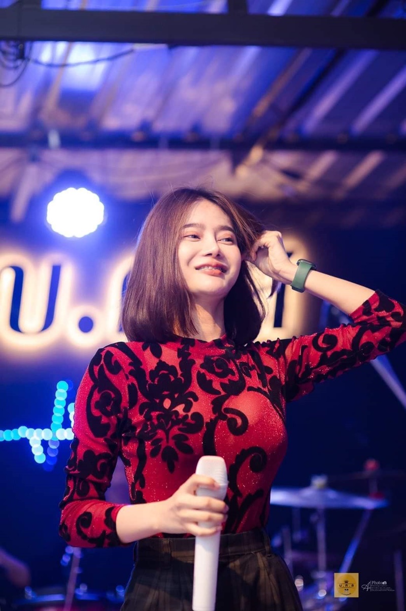 น้ำแข็ง ทิพวรรณ