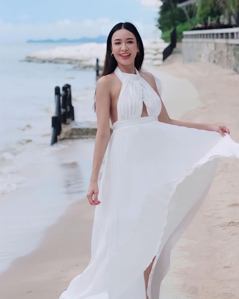 เบนซ์ ปุณยาพร