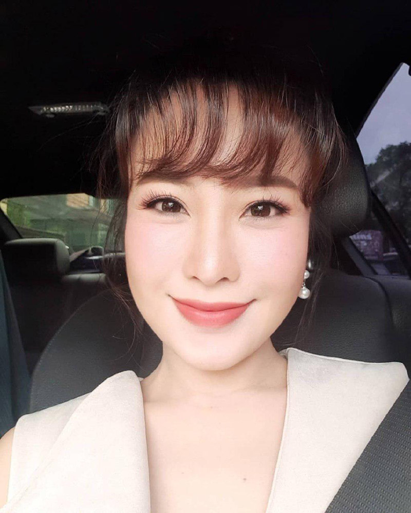 แอน วริษฐา