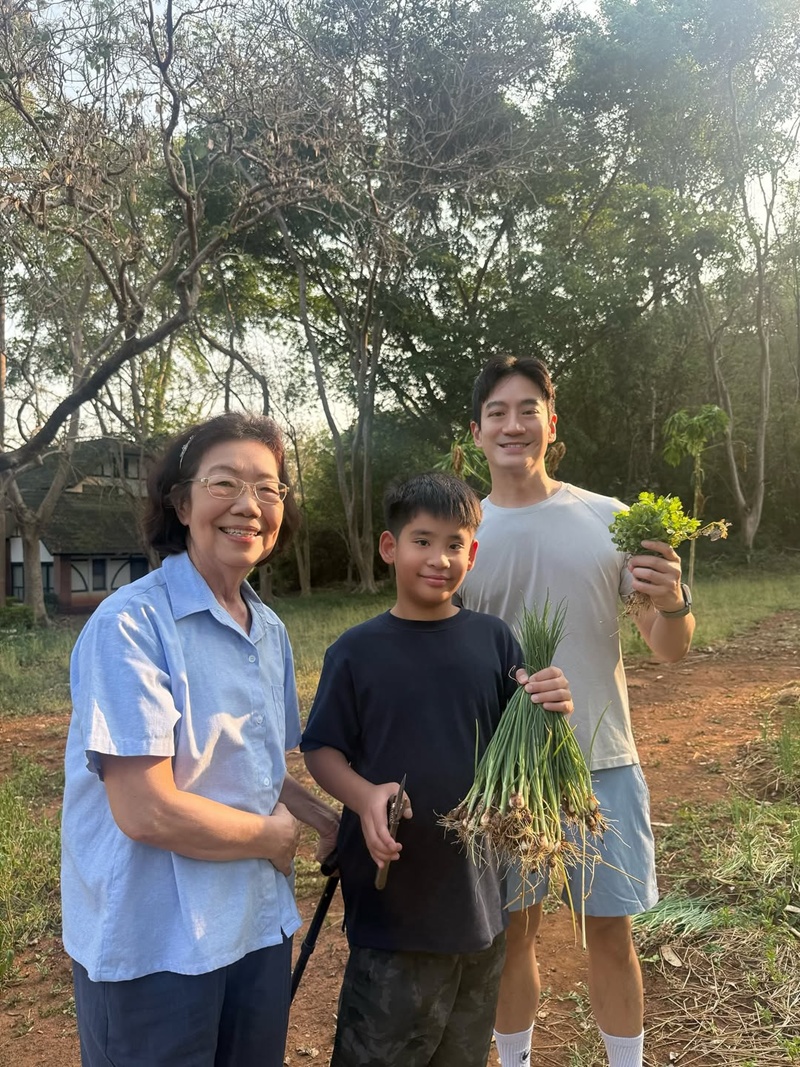 หมอโอ๊ค สมิทธิ์