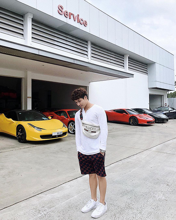 เกรซ ชลิตา 