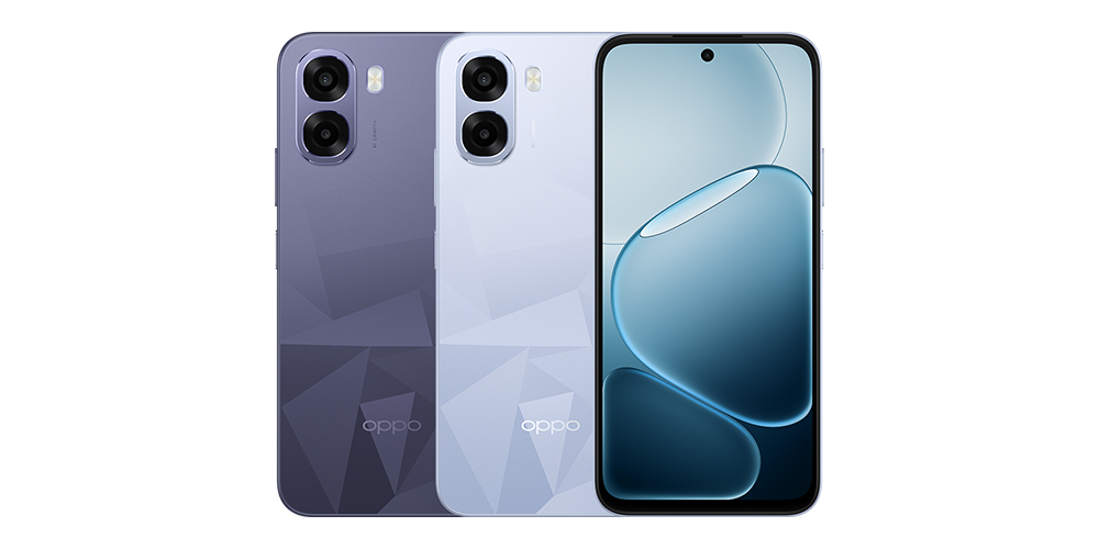 OPPO A6t Series