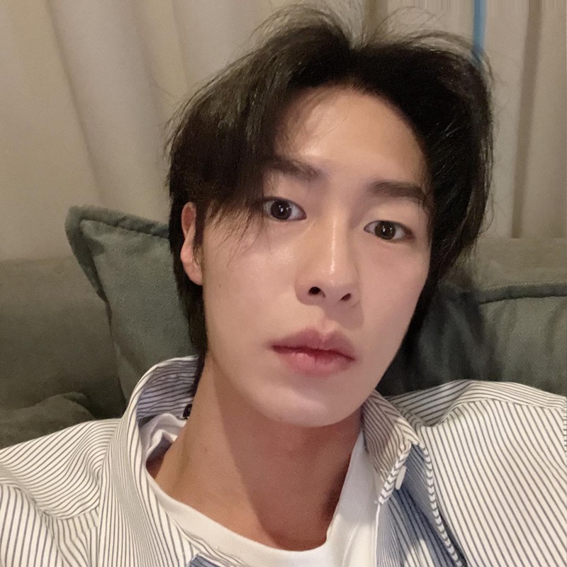 อีแจอุค ประวัติ lee jaewook