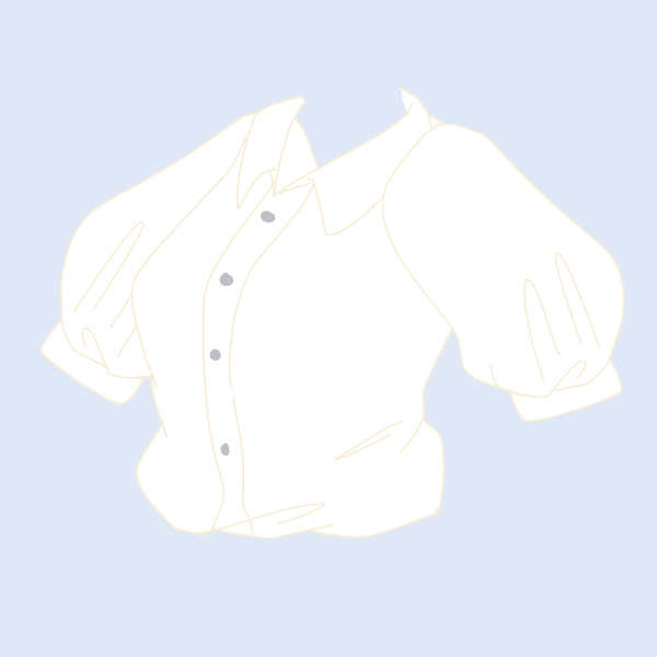 วิธีรีดเสื้อนักเรียนหญิง ม.ปลาย