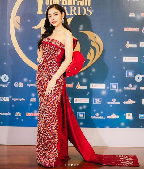 คมชัดลึก อวอร์ด