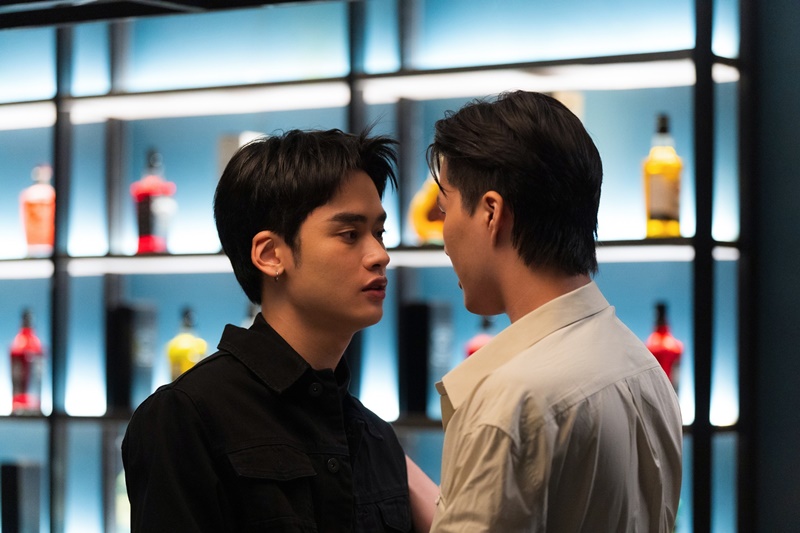 ทำนายทายรัก Magic Move