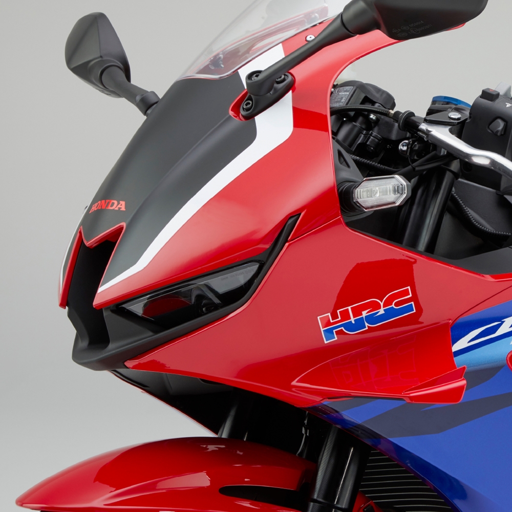 Honda CBR