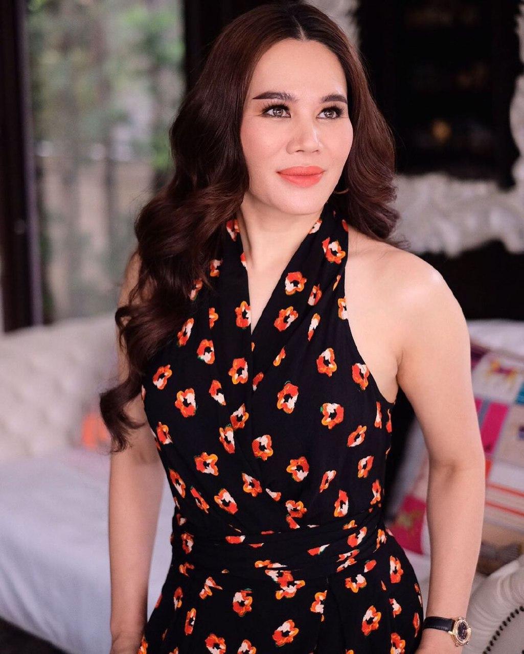 นก ชลิดา