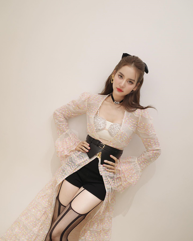 โบว์ เมลดา