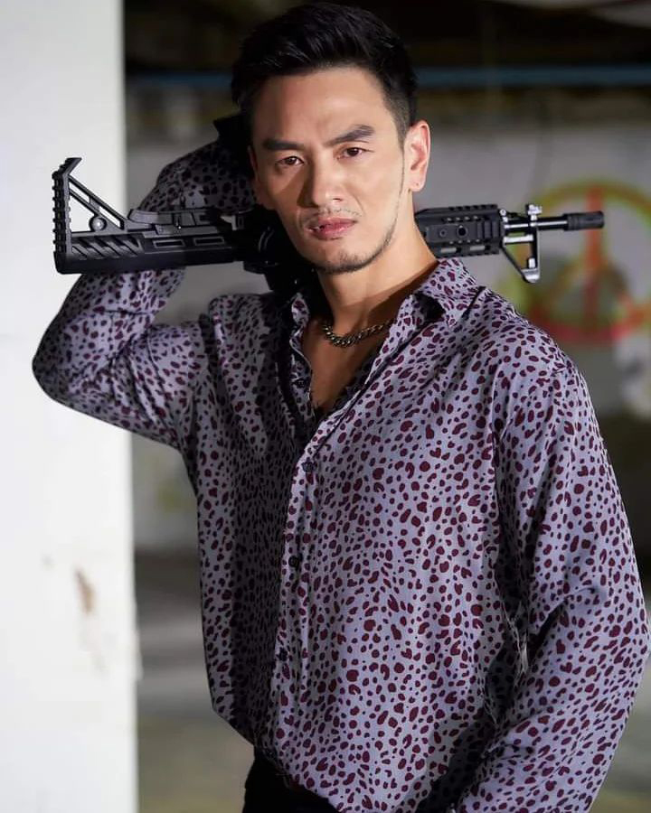 บีม ศรัณยู ประวัติ