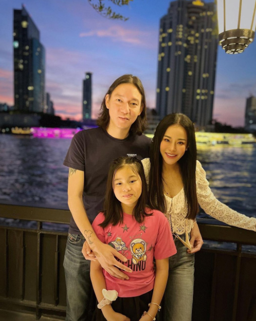หนิง ปณิตา - จิน จรินทร์ ดาราเลิกกัน 2566