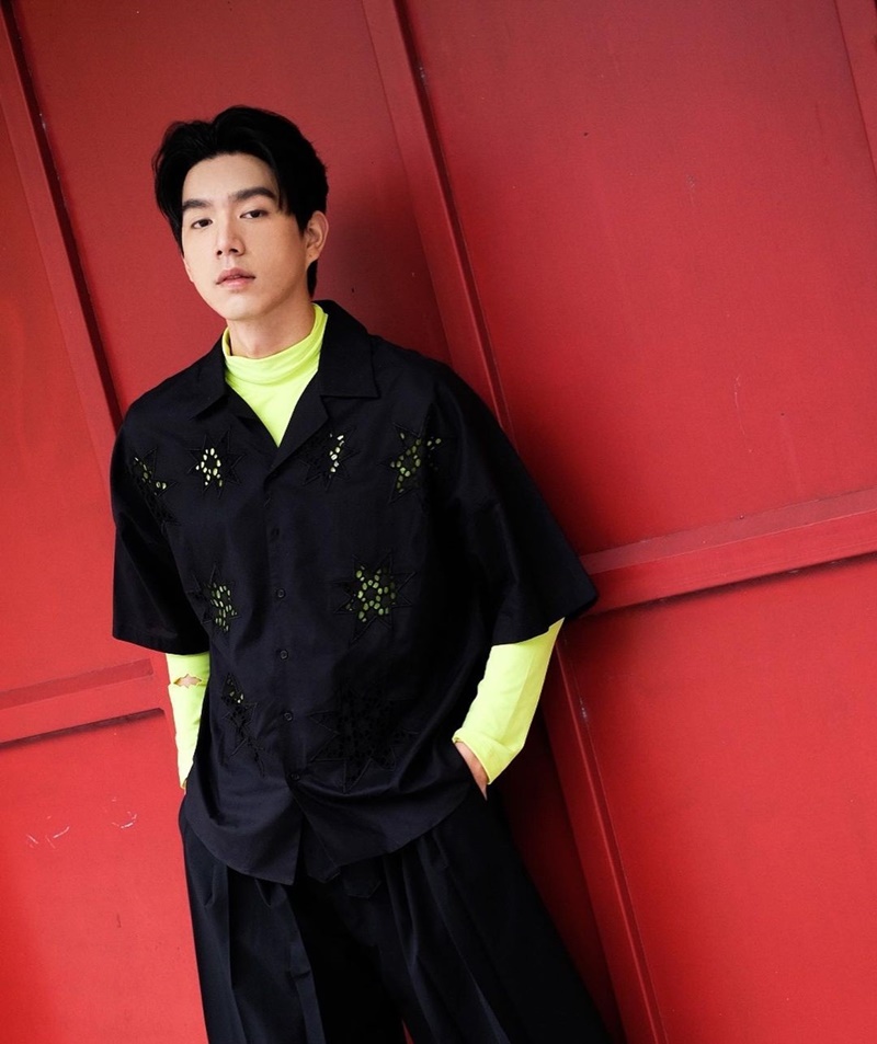 ไบร์ท นรภัทร