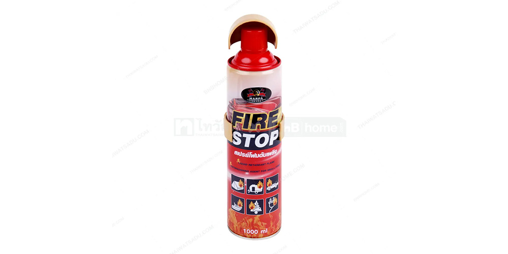 Marpa Fire Stop