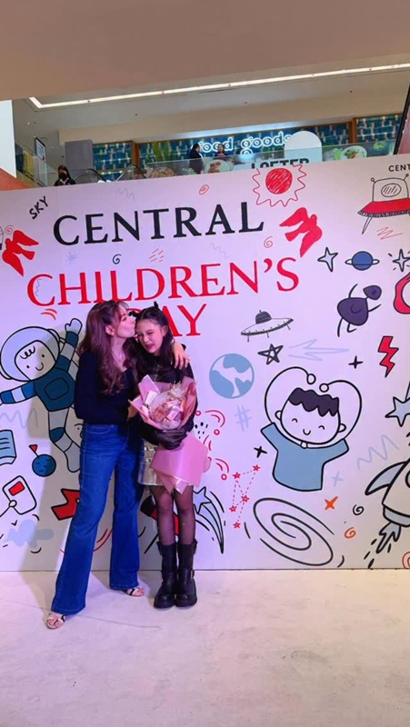 โอ๋ ภัคจีรา ล่าสุดผอมลงมาก