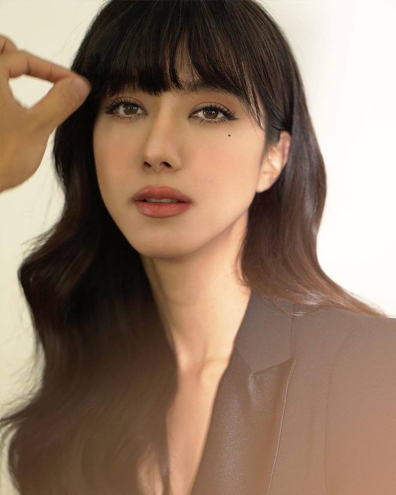 ไอซ์ อภิษฎา 