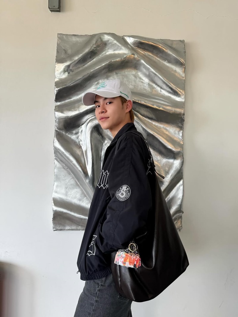 มาร์คกฤษณ์