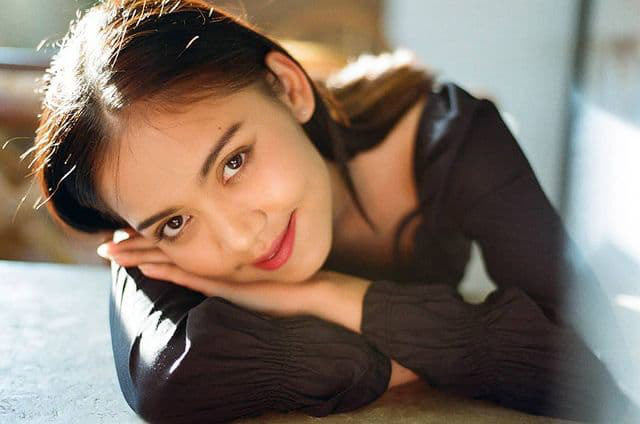 พัฒนาการความสวย