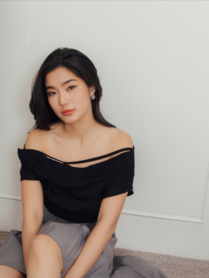 ก้อย อรัชพร - ท็อป ทศพล