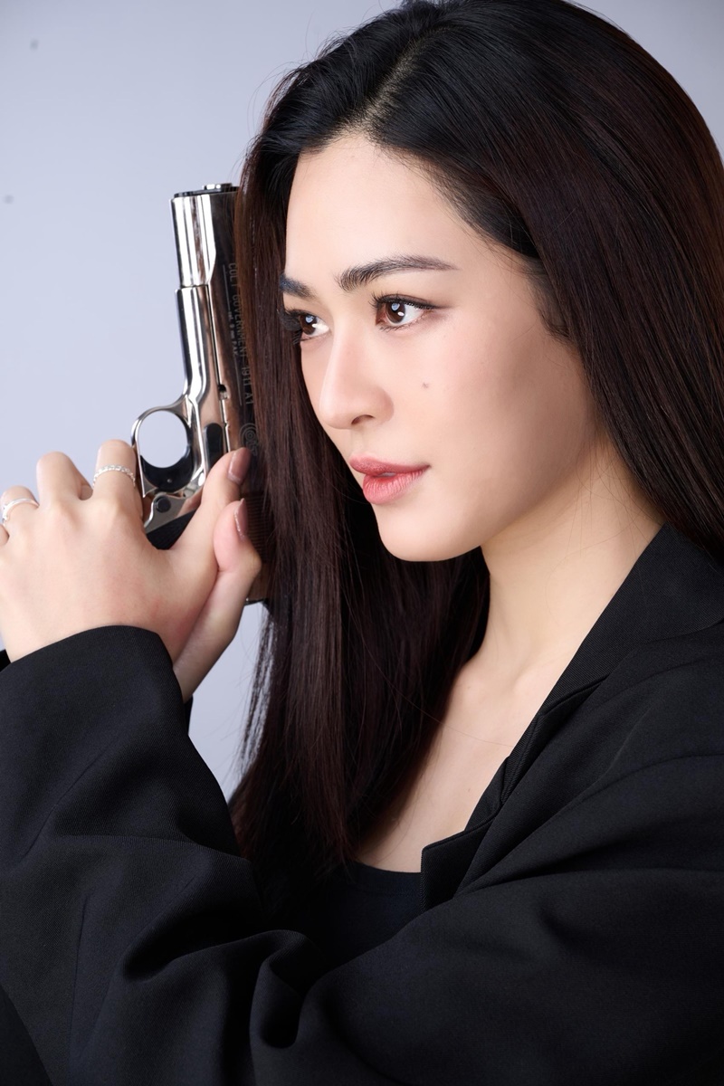 เพียงเธอ Only You หลิง ออม