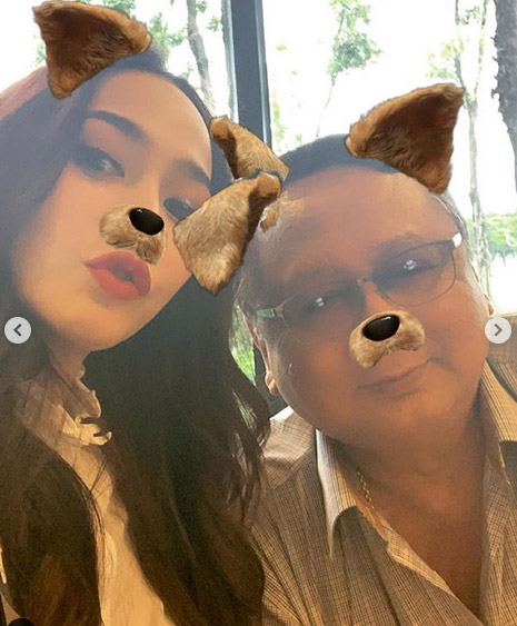 อั้ม พัชราภา