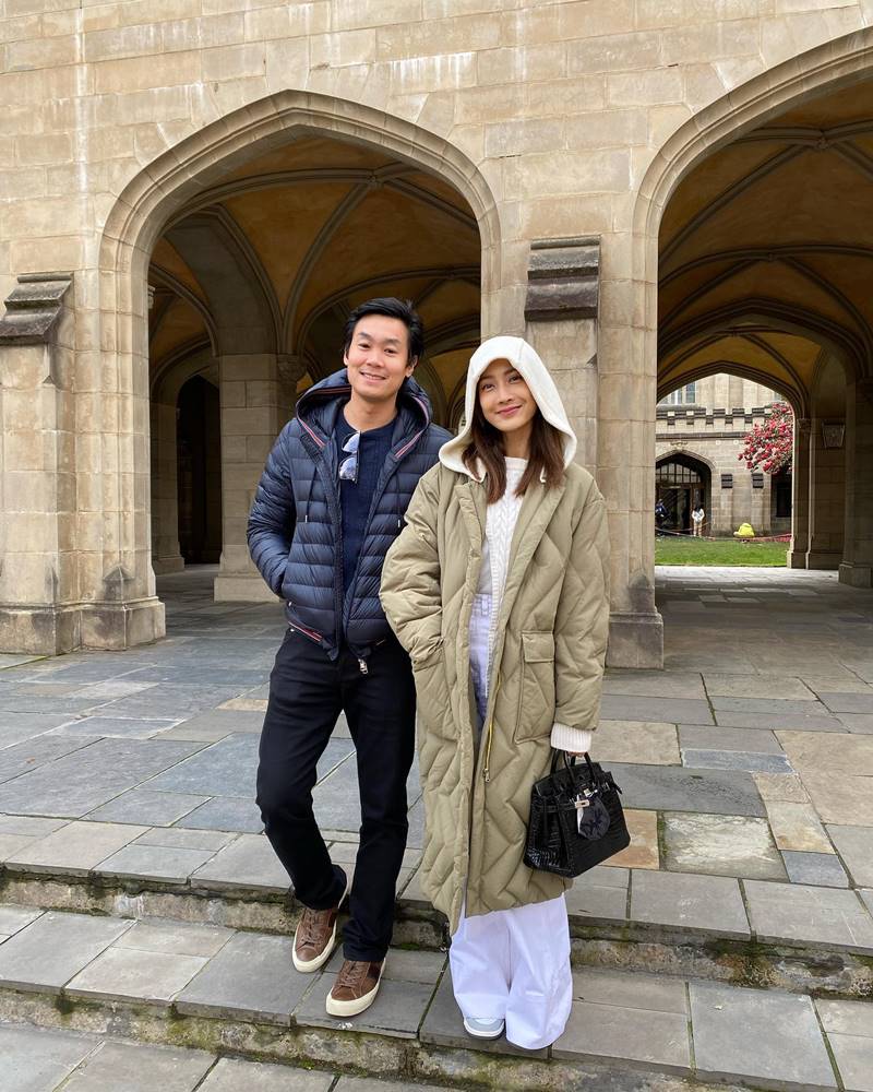 แต้ว ณฐพร, เต้ย จรินทร์พร