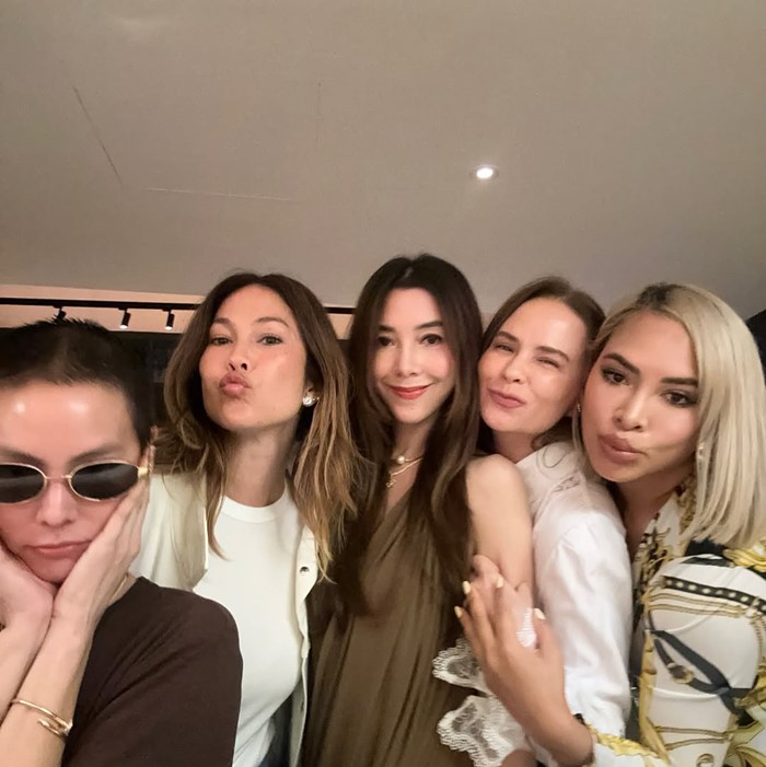 แก๊งนางฟ้า 