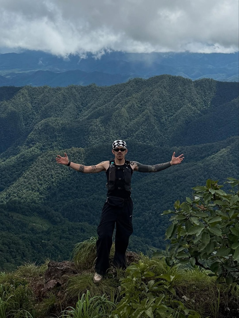 เดอะมีน OHANA