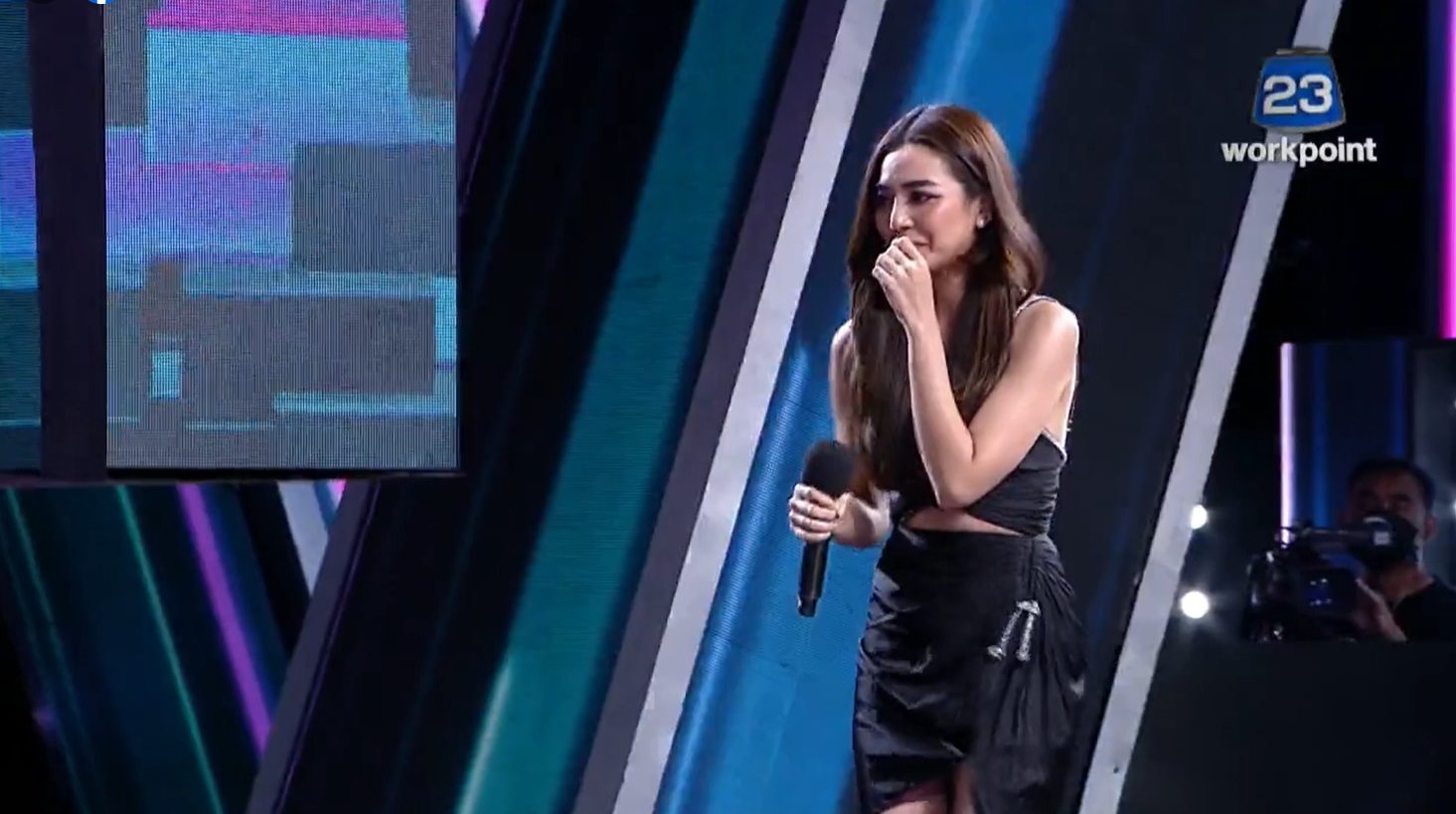  The Wall Song ร้องข้ามกำแพง