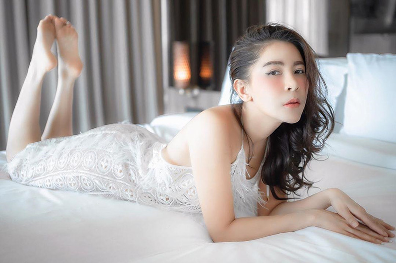 เป็กกี้ ศรีธัญญา 