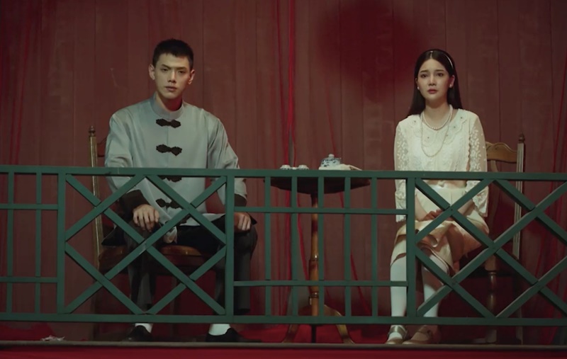 ปาฏิหาริย์รักร้อยปี Century Of Love