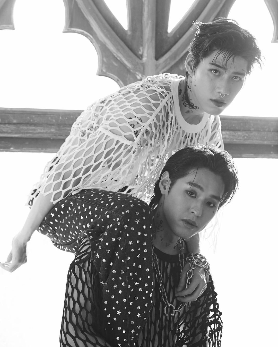 บิวกิ้น พุฒิพงศ์, พีพี กฤษฏ์