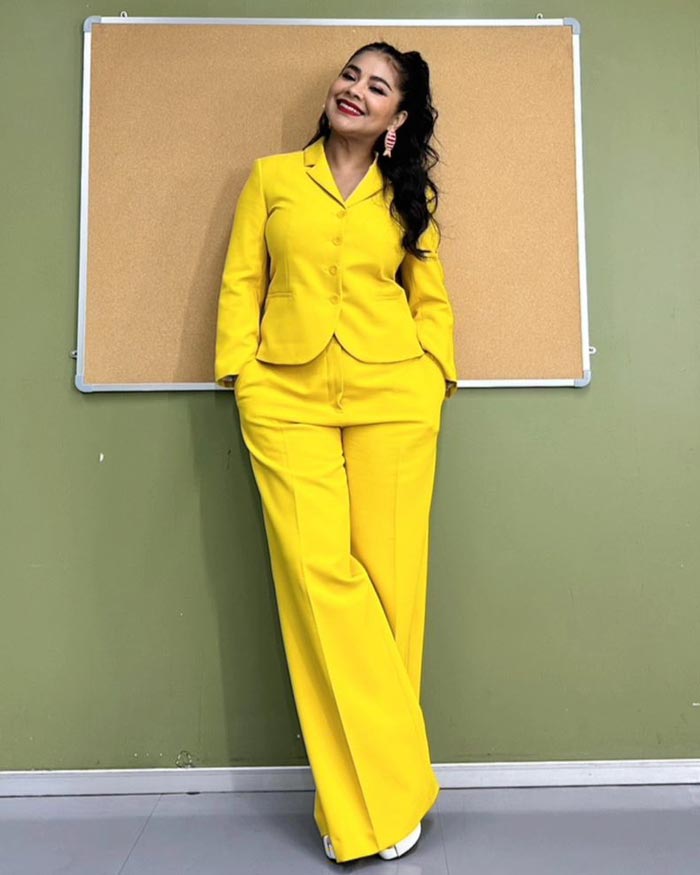 ตั๊ก ศิริพร