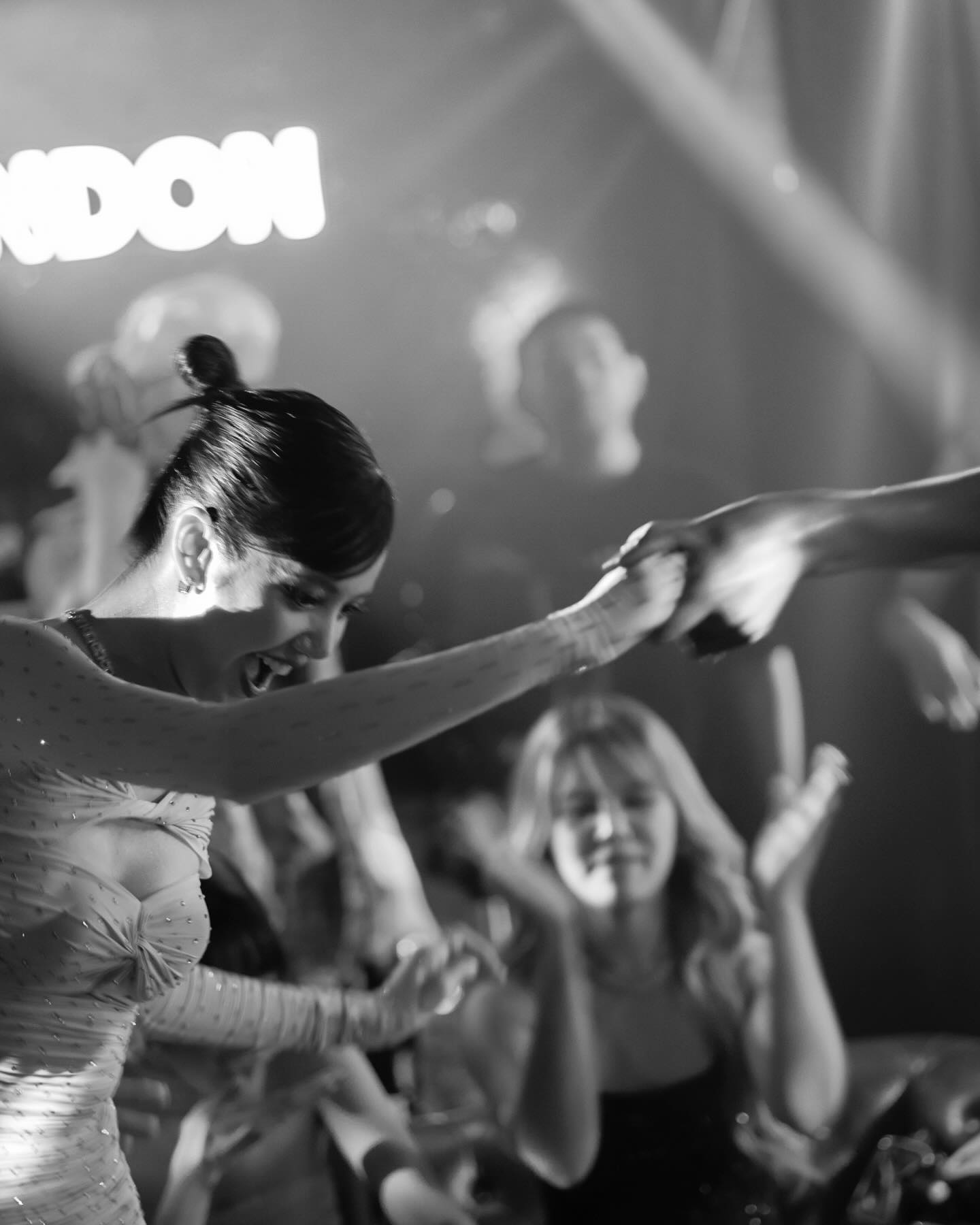 รัศมีแข, ลิซ่า Blackpink