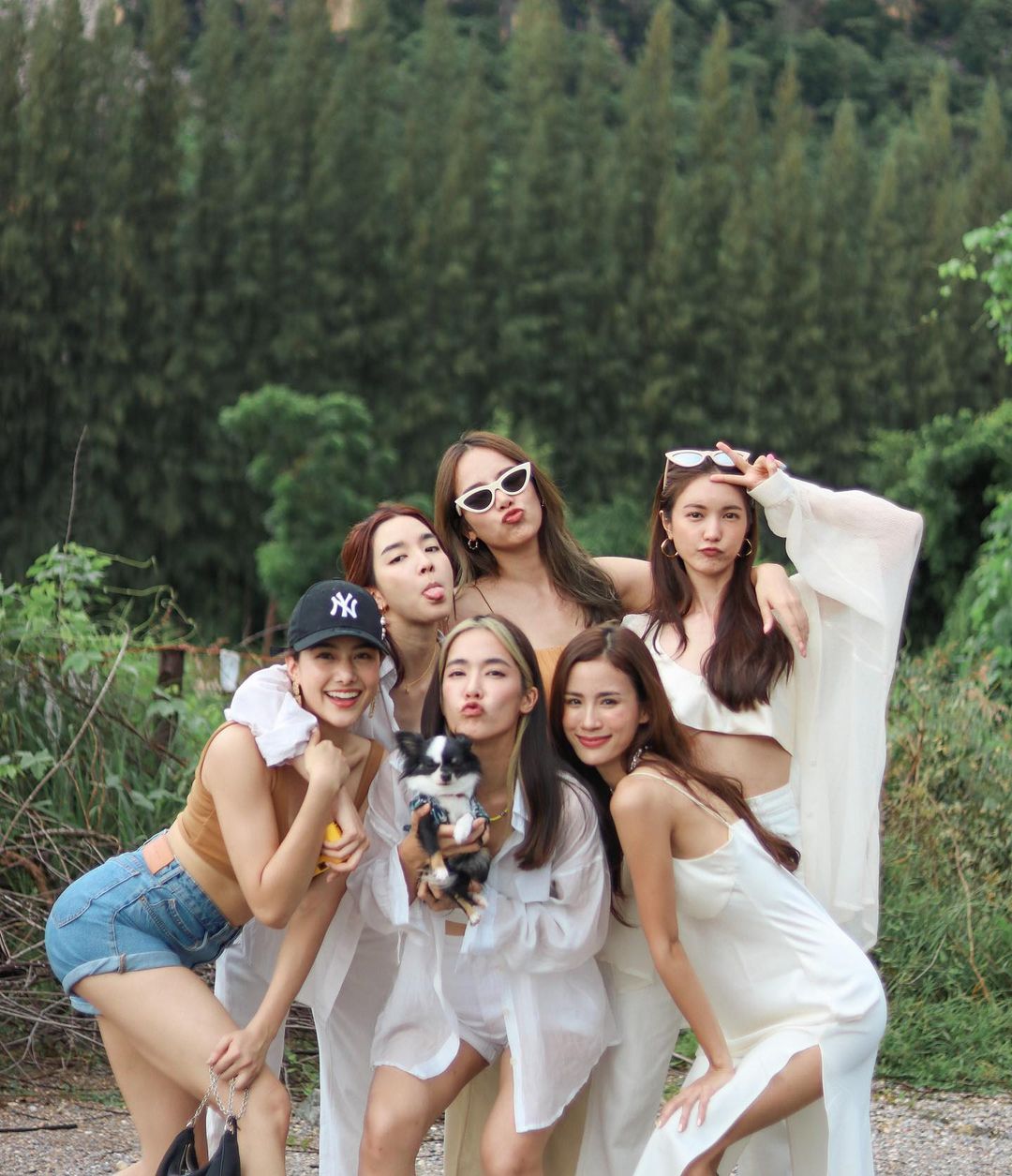 เบลล่า ราณี