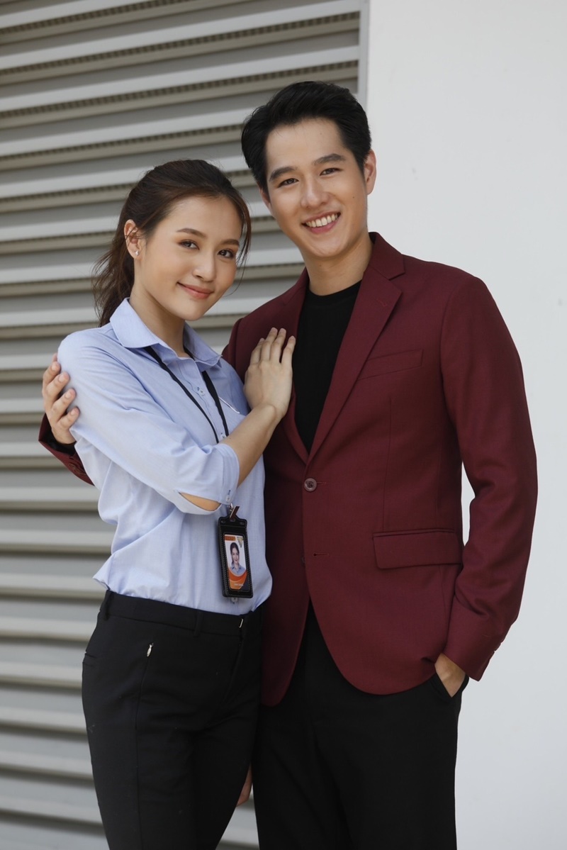 ละครช่อง one ละครช่องวัน