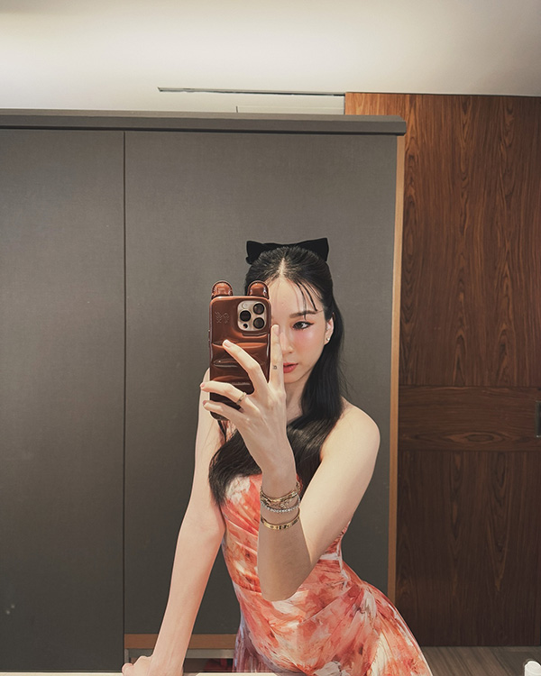 เกรซ ชลิตา