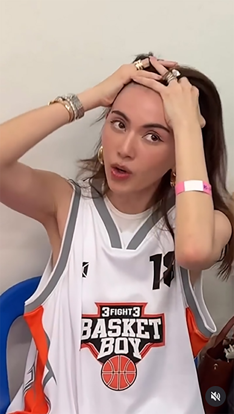 โบว์ เมลดา ขอ ใหม่ ดาวิกา ดูแหวน 15 กะรัต