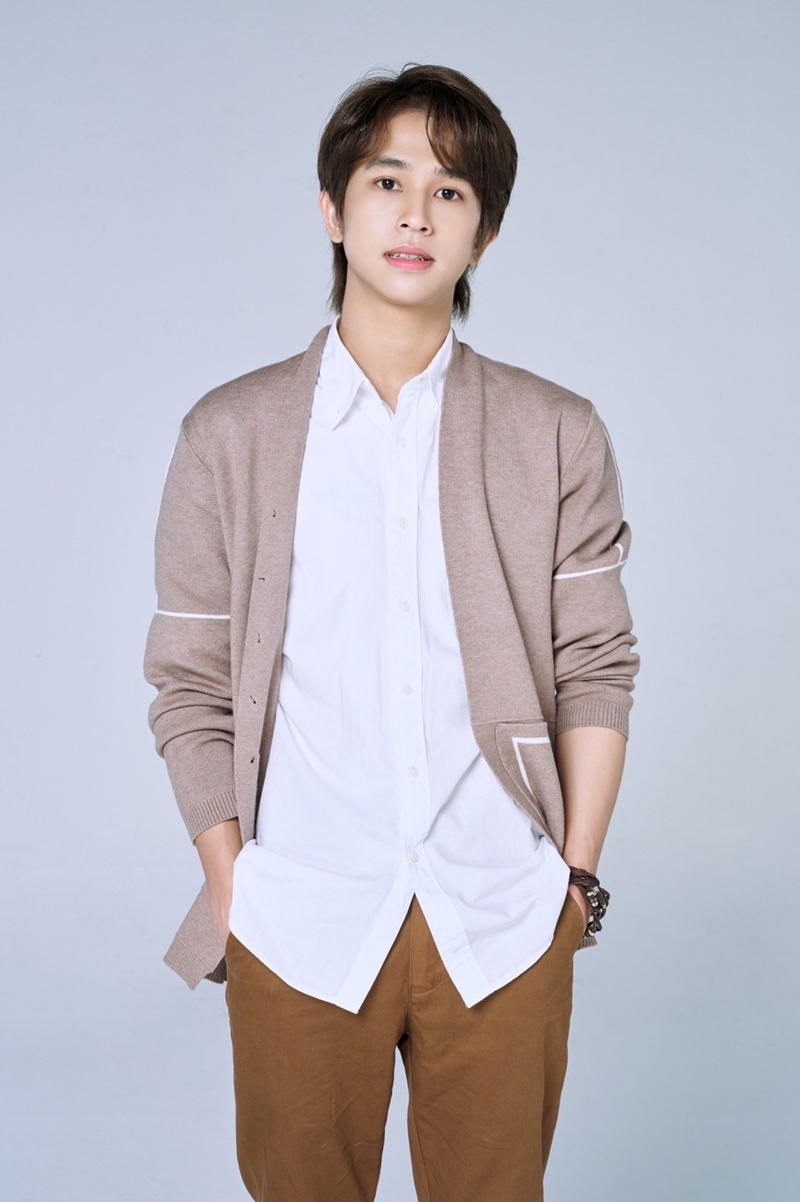เลิฟ@นาย Oh! my Sunshine Night