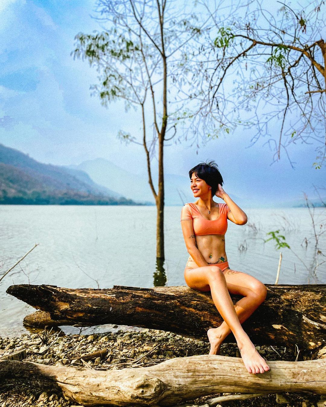  สายป่าน อภิญญา 