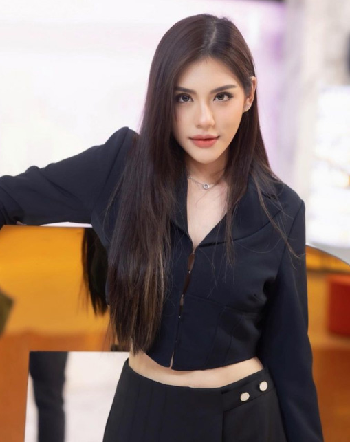 แทน ธนัชชา