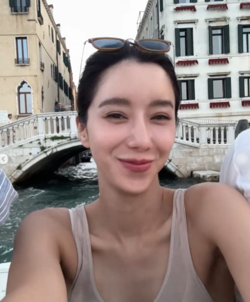 ไอซ์ อภิษฎา สวีตสามี