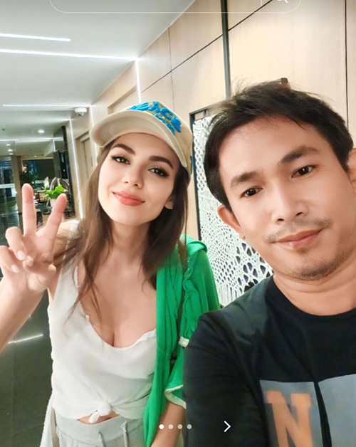 Deechatchai คือใคร