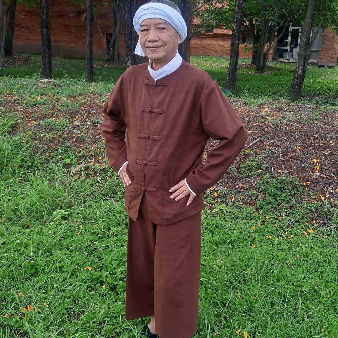 พ่อรอง เค้ามูลคดี