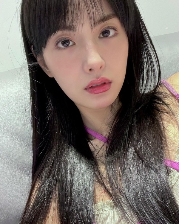 นานะ  อิมจินอา