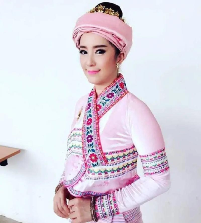 ต่าย สายธาร