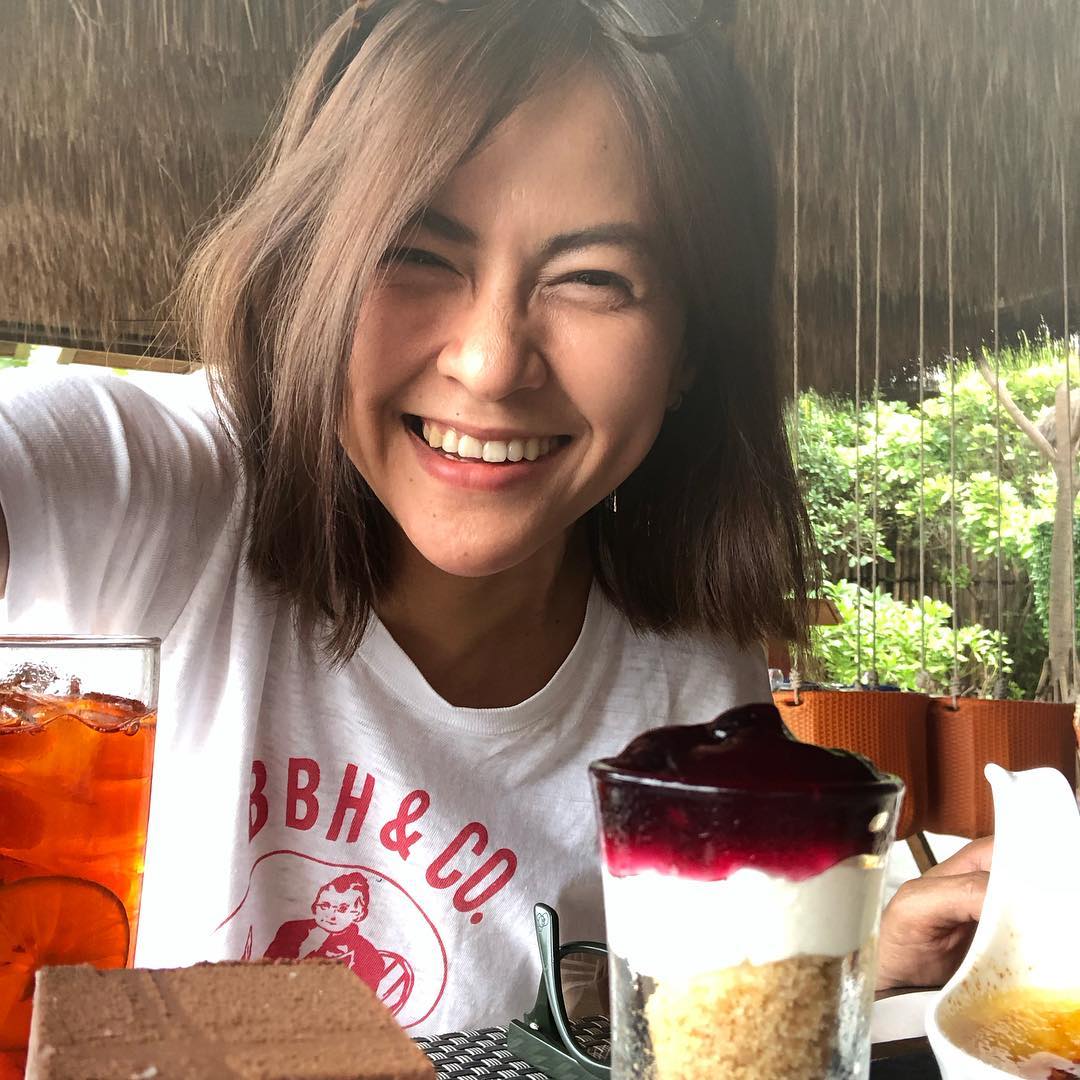 เฟรช อริศรา