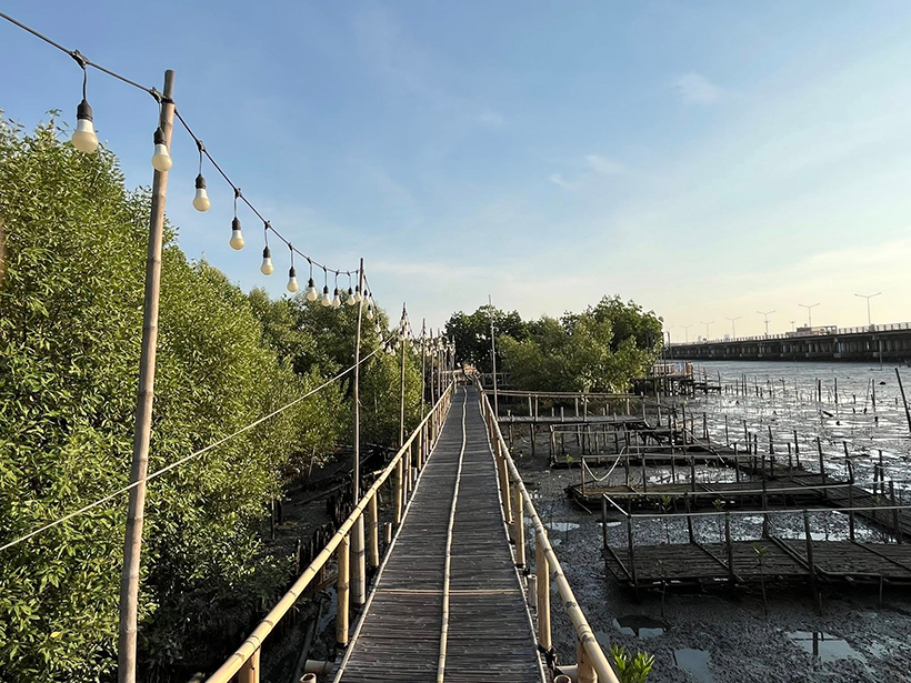 ที่เที่ยวชลบุรี ฉบับอัปเดต 2569