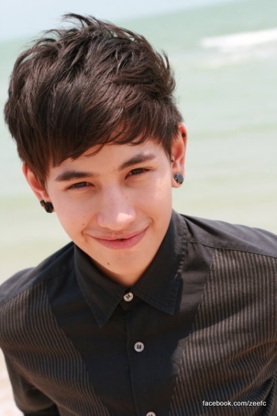 ซี ภูวรินทร์